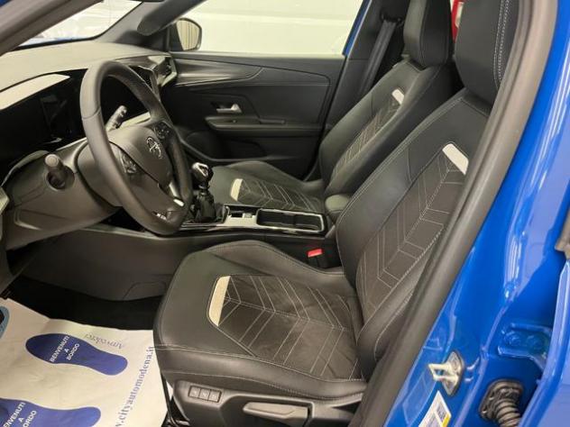 OPEL Mokka 1.2 Turbo 130 CV - Ultimate rif. 24059482 - Foto 8