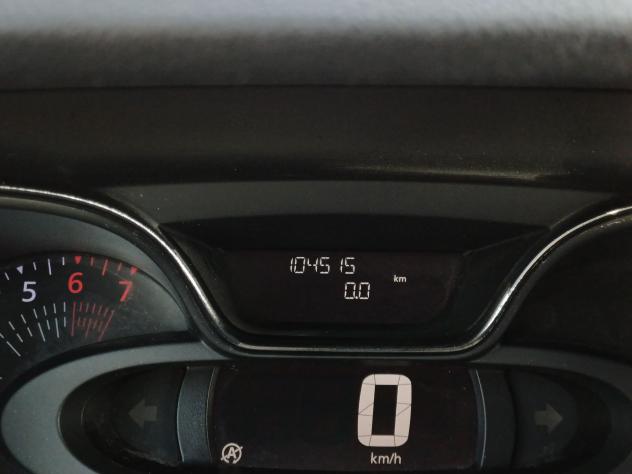 Renault Captur TCe 12V 90 CV Energy Intens 1°PROP-GARANZIA - Foto 8