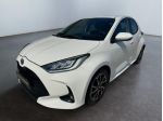Toyota Yaris Hybrid Trend MY22