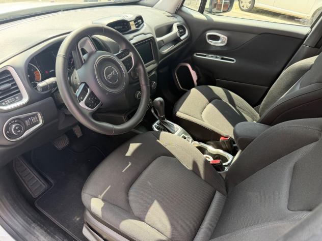 Jeep Renegade Longitude 1.3 T-GDI #11902 - Foto 8