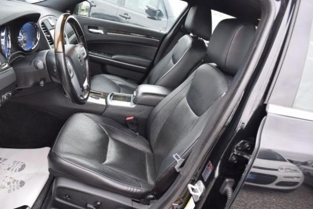 Lancia Thema AUTOMATICA 3.0 V6 Mjet II 190CV Platinum - NAVI - PELLE - CRUISE - SENSORI - LED - - Foto 6