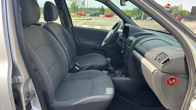 Renault Clio Storia 1.2 5 porte GPL Confort - Foto 10