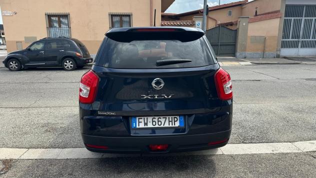 Ssangyong XLV 1.6 2WD Icon - Foto 6
