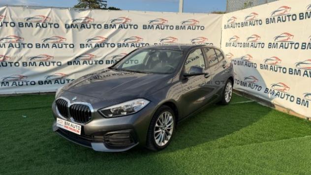 BMW 116 d 1.5 DIESEL 115 CV 5p. Sport GARANTITA 12 MESI rif. 23885874