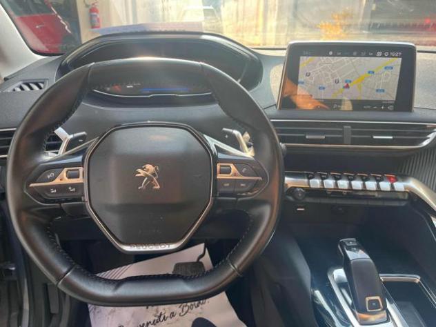 PEUGEOT 5008 1.5 BlueHDi 130CV S&S EAT8 Business rif. 24153326 - Foto 4