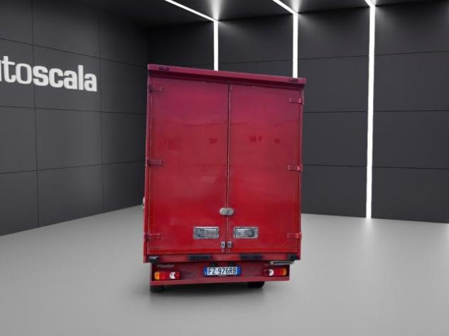 RENAULT Master T35 2.3 dCi/130 L3 traz.post. Gran Vol. 20 PIU'IVA rif. 22890128 - Foto 4