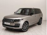 Land Rover Range Rover 3.0D I6 249cv Vogue MHEV  | GANCIO TRAINO ELETTR. |  &hellip;