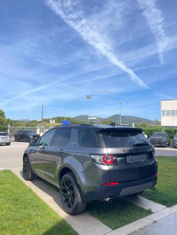Land Rover Discovery Sport 2.0 TD4 150 CV HSE Luxury - Foto 10