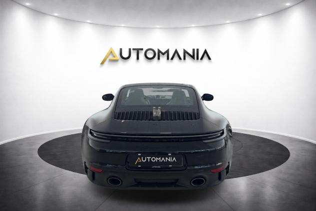 Porsche 911 Carrera 4 GTS - Foto 6