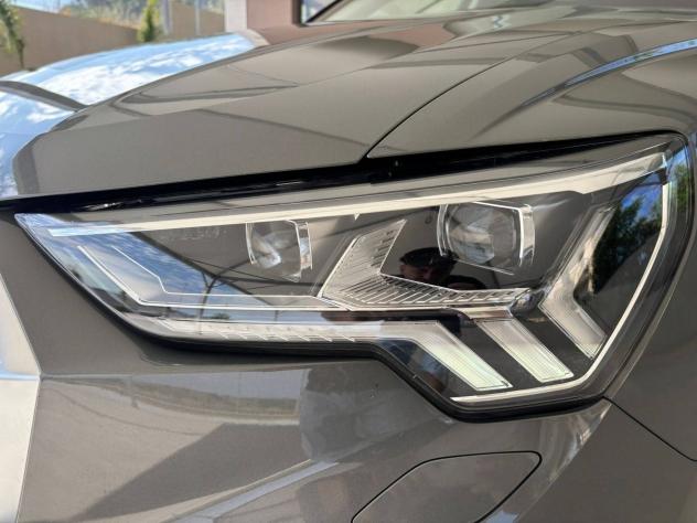 Audi Q3 2.0 Tdi SportBack 150 CV Sport - Foto 8
