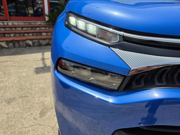Citroen C3 Aircross 1,6 diesel 22/12/2021 cv110 - Foto 8