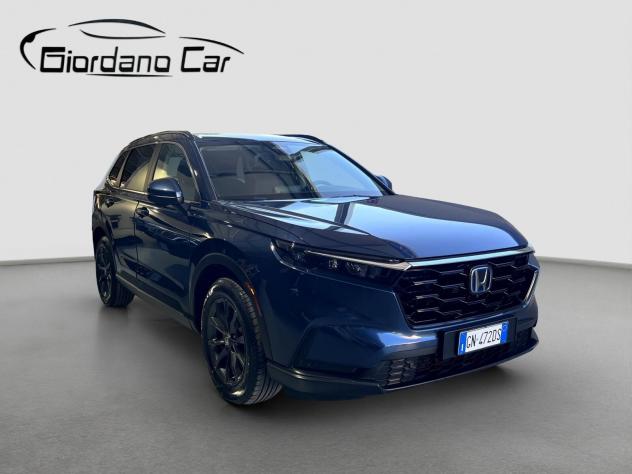 Honda CR-V 2.0 Hev eCVT AWD Advance - Foto 3