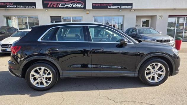 AUDI Q3 40 TFSI quattro S tronic Business Advanced PERMUTE rif. 23761967 - Foto 5