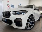 BMW X5 M50d //TETTO//21//FARI LASER// rif. 23709898