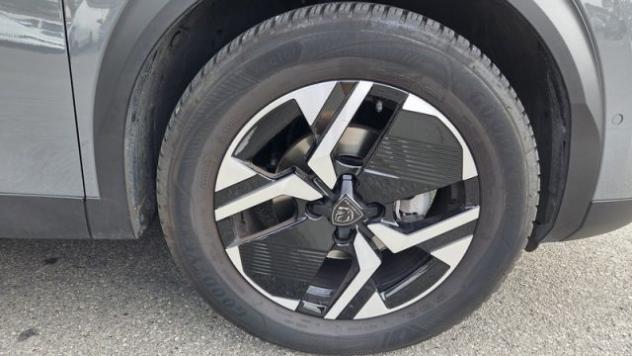 PEUGEOT 2008 PureTech 130 S&S EAT8 GT PERMUTE rif. 24175759 - Foto 7