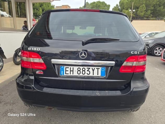 Mercedes-benz B 180 CDI Chrome - Foto 6