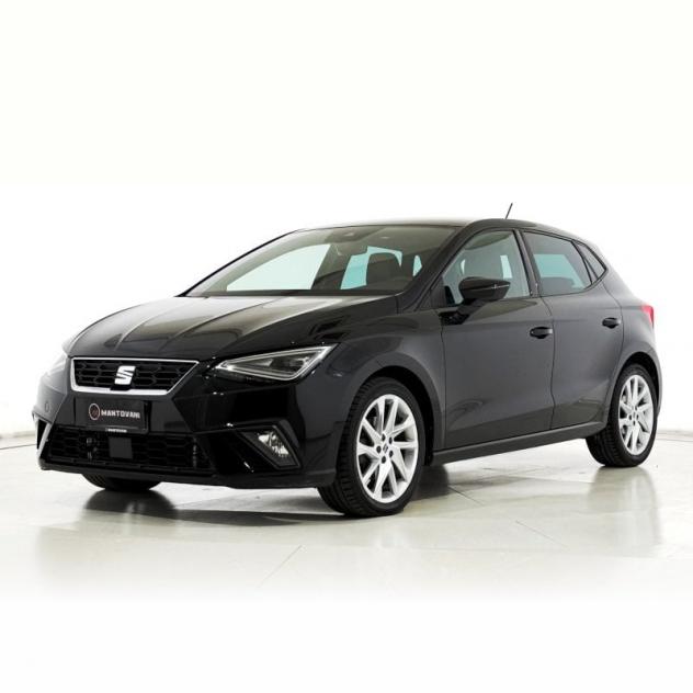 SEAT Ibiza Ibiza 1.5 tsi evo act FR 150cv dsg