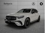 Mercedes-Benz GLC - X254 - 220 d AMG Line Advanced Plus 4matic auto