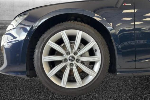 AUDI A6 Avant 35 2.0 TDI S tronic Business Sport rif. 24049615 - Foto 8