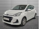 Hyundai i10 2017 Benzina 1.0 Comfort