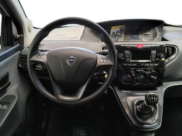 Lancia Ypsilon III 2021 1.0 firefly hybrid Silver s&s 70cv - Foto 7