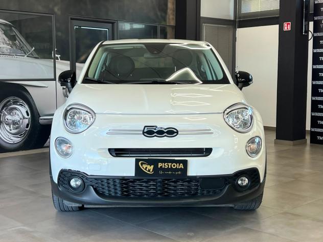Fiat 500X 1.3 Multijet 95 CV - NEOPATENTATI - Foto 2