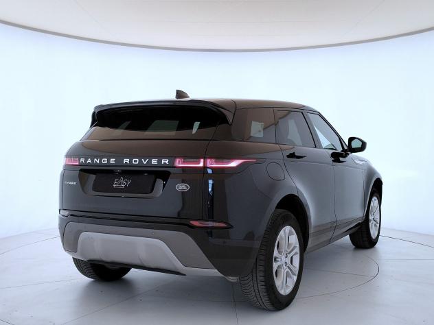 Land Rover Range Evoque 2.0D 150 CV AWD Auto - Foto 3