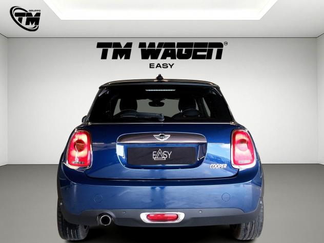 Mini 1.5 Cooper - NEOPATENTATI - TAGLIANDI MINI - Foto 5