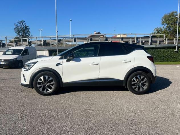 RENAULT Captur Blue dCi 95 CV Intens 95CV PERFETTA!!!!!!!!!!!! rif. 24136662 - Foto 4