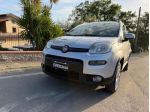 Fiat Panda 0.9 TwinAir Turbo Natural Power Trekking