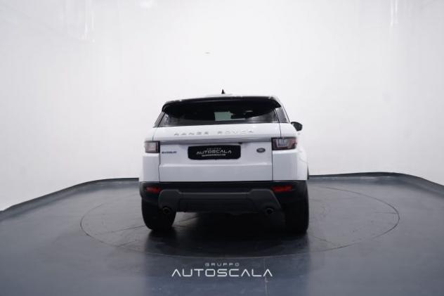LAND ROVER Range Rover Evoque 2.0 eD4 5p. Business Edition Premium Pure rif. 23790968 - Foto 5