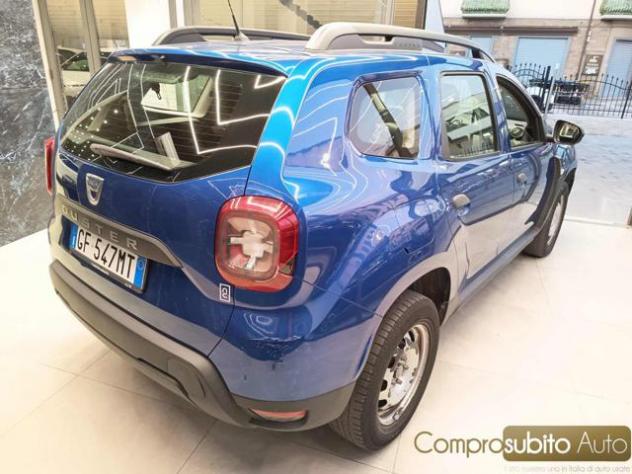 DACIA Duster 1.0 TCe GPL 4x2 Prestige rif. 23988984 - Foto 8