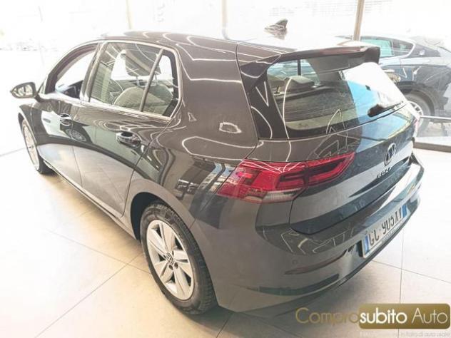 VOLKSWAGEN Golf 1.0 TSI 115 CV 5p. Sport BlueMotion Technology rif. 23798220 - Foto 3