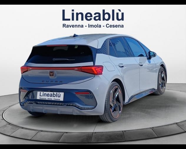 CUPRA Born 58kWh 204CV - Foto 5