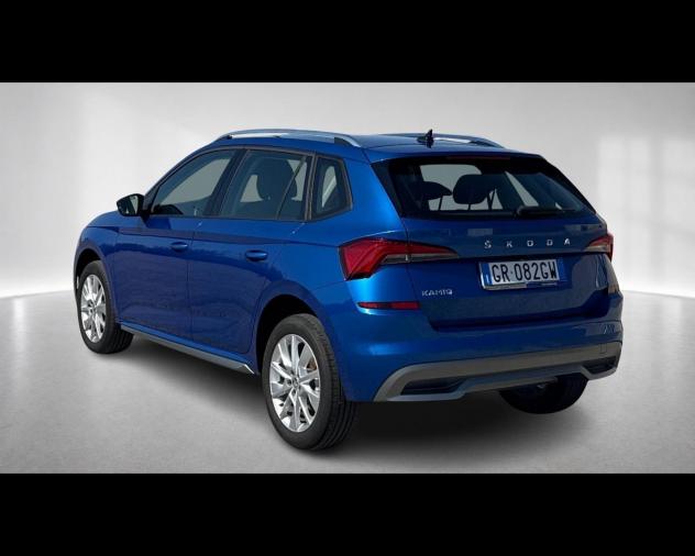 Škoda Kamiq Kamiq - Kamiq 1.5 TSI ACT DSG Style - Foto 2