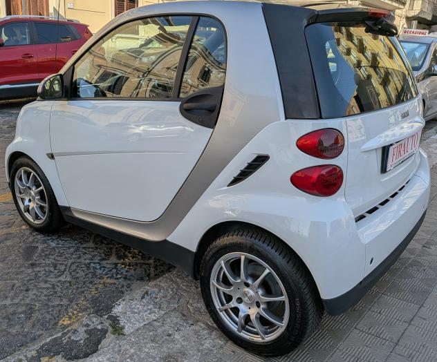 Smart ForTwo 1000 52 kW couppassion - Foto 5