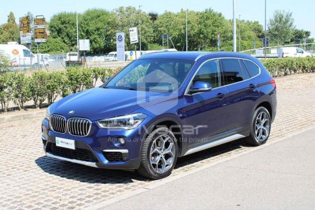 BMW X1 X1 sDrive18d xLine