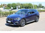 BMW X1 X1 sDrive18d xLine