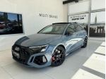AUDI - RS3 SPB TFSI Quattro S Tronic