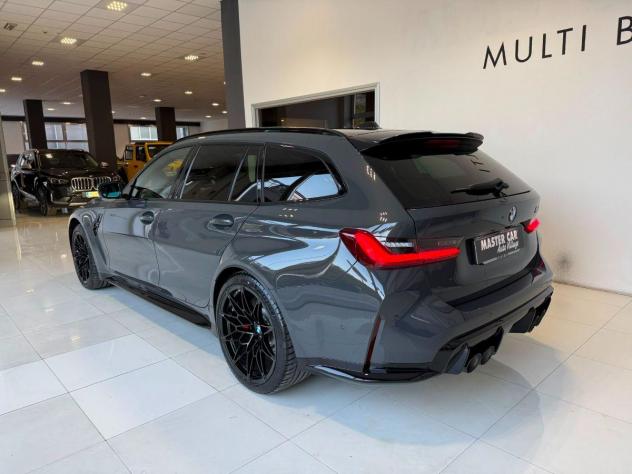 BMW - Serie 3 Touring - M3 Touring M xDrive Competition - Foto 2