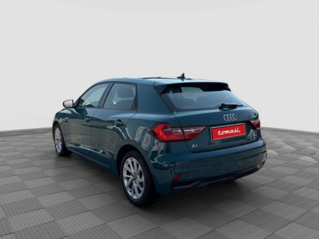 AUDI A1 A1 SPB 30 TFSI Admired rif. 23960964 - Foto 3
