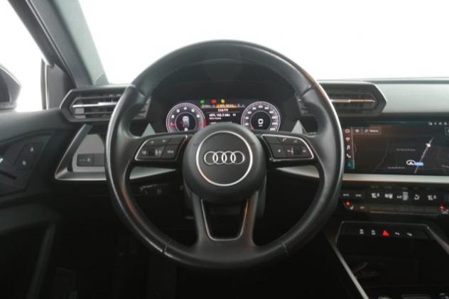 AUDI A3 A3 SPB 30 TFSI S tronic Business Advanced rif. 23697797 - Foto 5