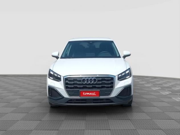 AUDI Q2 Q2 30 TDI S tronic Business Plus rif. 23876779 - Foto 8