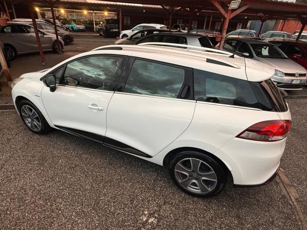 Clio dCi 8V 90CV-5 porte Energy Intens-unipro-rate- - Foto 4