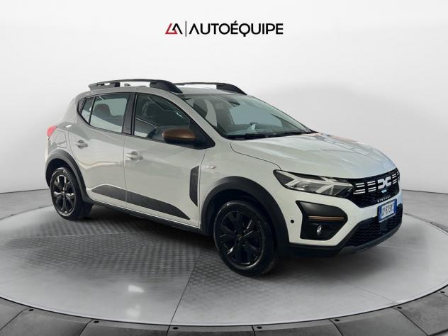 Dacia Sandero Stepway III 2021 Stepway 1.0 tce Expression UP Eco-g 100cv - Foto 7