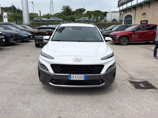 Hyundai Kona Hybrid 1.6 HEV Xline 2WD DCT-KM. 36.630 - Foto 2