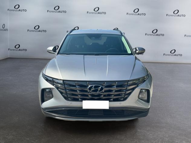 Hyundai Tucson 1.6 CRDi Hyb MHEV 48V Xline 136CV (Man) "PREZZO REALE" (F1373) - Foto 2