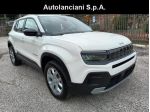 JEEP Avenger 1200 TURBO ALTITUDE 100CV CARPLAY PDC"17 rif. 24086415