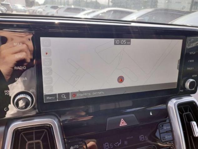 KIA Sorento 1.6 T-GDi PHEV AT6 4WD Style rif. 22101821 - Foto 8