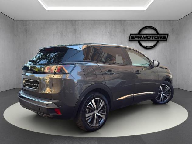 Peugeot 3008 Plug-in Hybrid Allure 225cv - PROMO/IVA ESP. - Foto 4